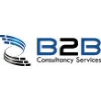 B2B Consultancy Services