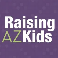 RAISING ARIZONA KIDS