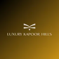 Luxury Kapoor Hills Pvt. Ltd.
