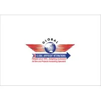 Global Airfreight International Pte Ltd