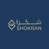 SHOKRAN | شـكـرا