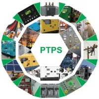 PrimeTelePower Solutions (Pvt) Ltd