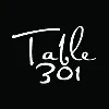 Table 301 Table 301
