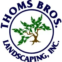 Thoms Bros. Landscaping, Inc.