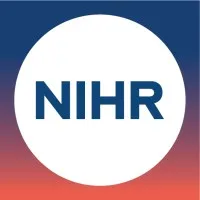 NIHR (National Institute for Health and Care Research) email format