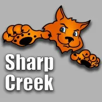 Sharp Creek Elementary Sharp Creek Elementary
