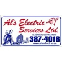 Al's Electric Services Ltd Al's Electric Services Ltd