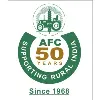 AFC India Ltd. (Formerly, Agricultural Finance Corporation) AFC India Ltd. (Formerly, Agricultural Finance Corporation)
