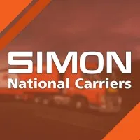 Simon National Carriers