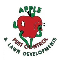 Apple Pest Control