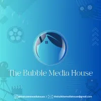 The Bubble Media House
