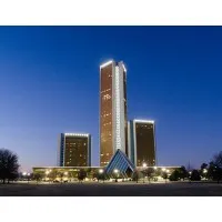 Oklahoma Surgical Hospital
