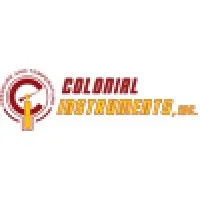 Colonial Instruments, Inc. Colonial Instruments, Inc.