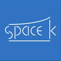 space k