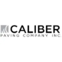 Caliber Paving Company Inc.