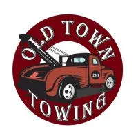 OLDTOWN TOWING