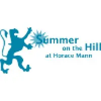 Summer on the Hill