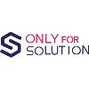 Only For Solution Only For Solution