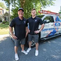 Super Roofing Company