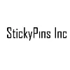 StickyPins Inc StickyPins Inc