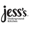 Jess's Underground Kitchen Jess's Underground Kitchen