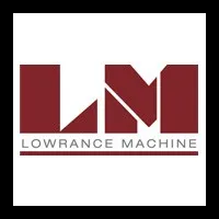 LOWRANCE MACHINE