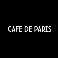 Cafe de Paris Dubai