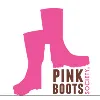 Pink Boots Society Pink Boots Society