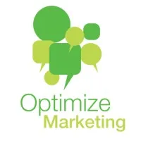 Optimize Marketing Optimize Marketing