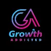 Growth Addicted Growth Addicted