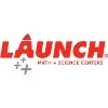 Launch Math + Science Centers Launch Math + Science Centers