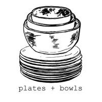 Plates + Bowls Catering