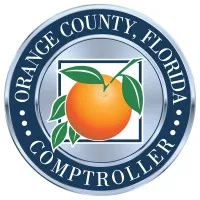 Orange County Comptroller