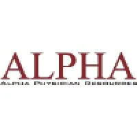 Alpha Physician Resources Alpha Physician Resources