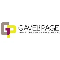 Gavel & Page Lawyers