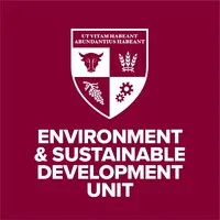 Environment and Sustainable Development Unit ESDU-AUB 