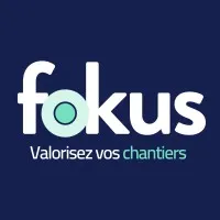 Fokus - Valorisez vos chantiers 🎯