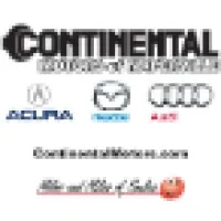 Continental Motors of Naperville - Acura, Audi, & Mazda