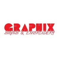 Graphix Signs & Embroidery