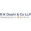 R K Doshi & Co LLP Chartered Accountants_Bangalore R K Doshi & Co LLP Chartered Accountants_Bangalore