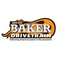Baker Drivetrain