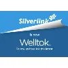 Silverlink Communications, LLC, is now Welltok, Inc. Silverlink Communications, LLC, is now Welltok, Inc.