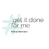Get It Done For Me Virtual Services Get It Done For Me Virtual Services