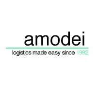 Amodei Logistics, Inc.