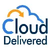 Cloud Delivered Cloud Delivered