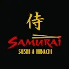 SAMURAI SUSHI & HIBACHI RESTAURANT, INC. SAMURAI SUSHI & HIBACHI RESTAURANT, INC.