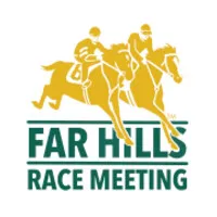Far Hills Race Meeting- The Hunt