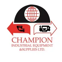 Champion Industrial Equipment & Supplies LTD.