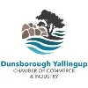 Dunsborough Yallingup Chamber of Commerce and Industry Dunsborough Yallingup Chamber of Commerce and Industry