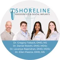 SHORELINE PERIODONTICS